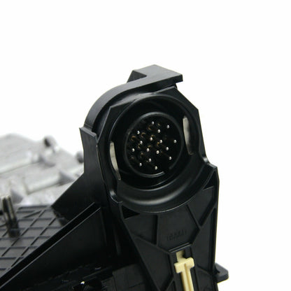 Corpo valvola di trasmissione 6R80 con TCM AWD AL3P-7Z490-BA per camion Ford F150 4WD