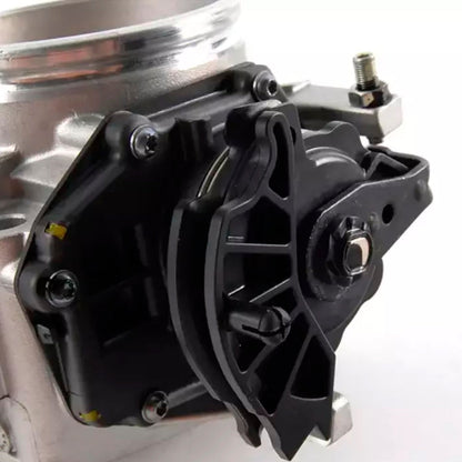 1995-2003 Serie 5 E39 1998-2000 BMW Serie 3 E46 Corpo farfallato 13541433414