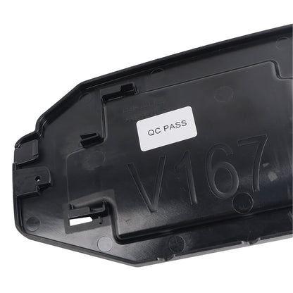 2019-2025 Per Mercedes GLE W167 Coperchio sportello alloggiamento serbatoio carburante A1676300000
