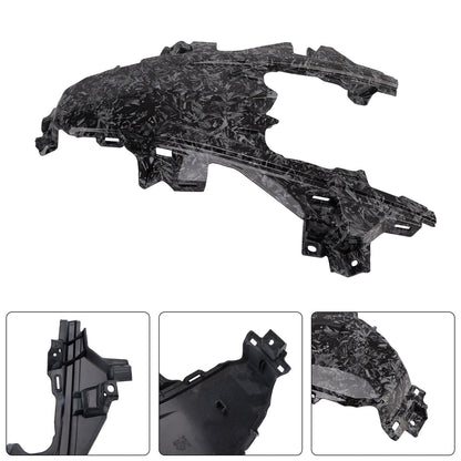 Carenatura del pannello del faro anteriore Honda ADV350 2022-2025
