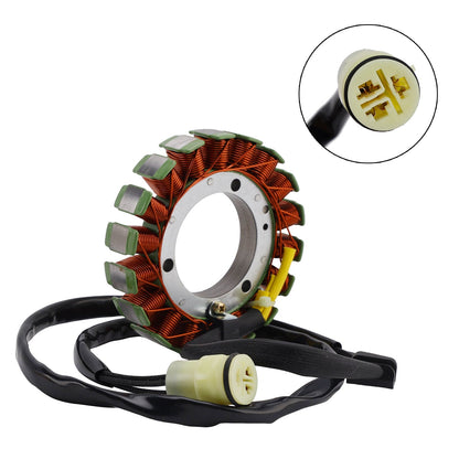 Bobina magnete statore 3201-182 per Arctic Cat ATV 650 V-Twin 2004-2006