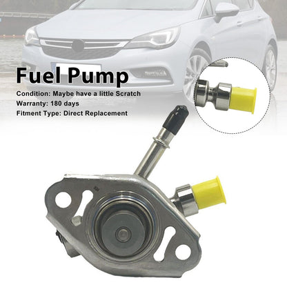 Pompa carburante ad alta pressione Vauxhall Astra MK VII (K) Kombi 2015/11-2023/12 A2C99325800