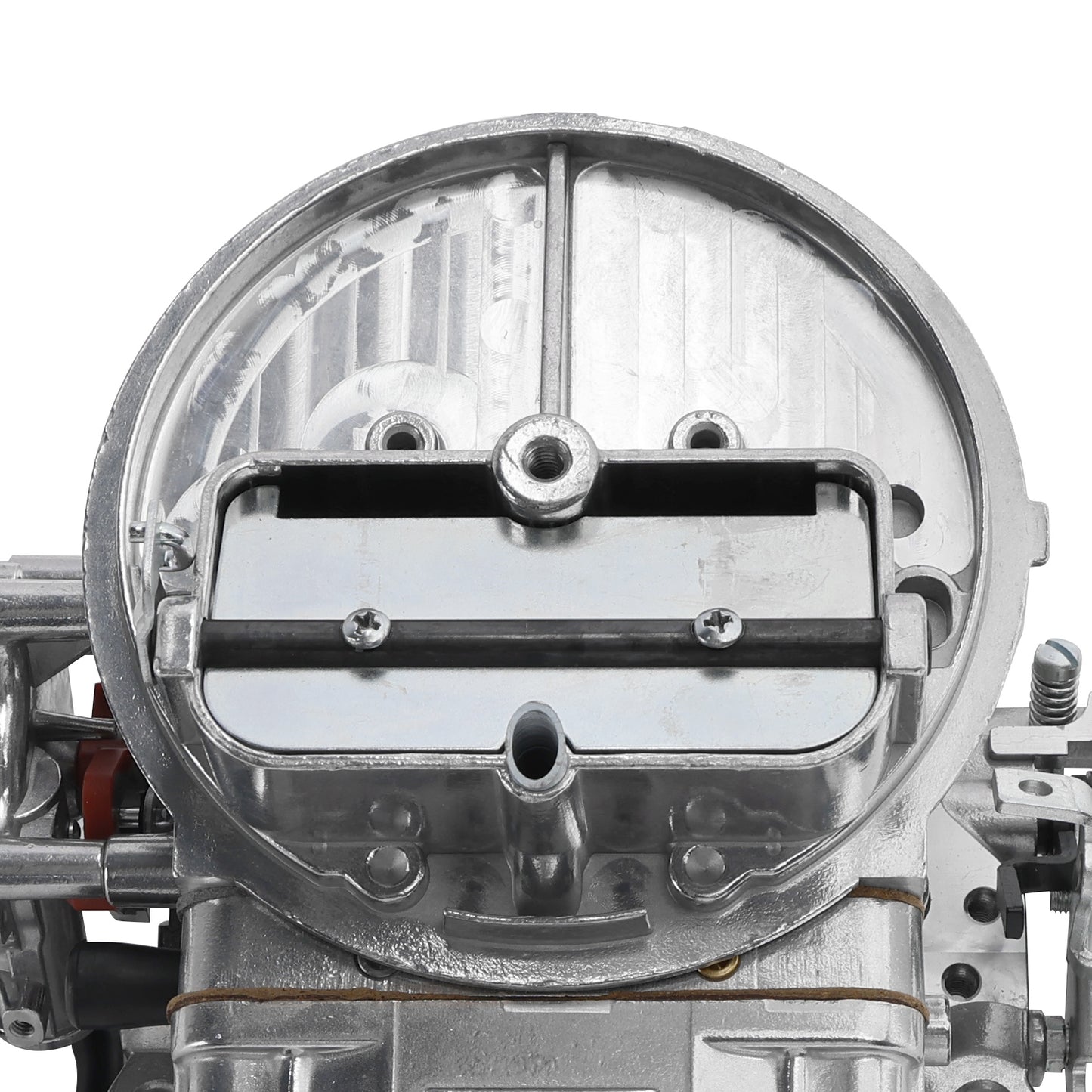 Carburetor Electric Choke 2Barrel Per Holley 0-80350 2300 350CFM