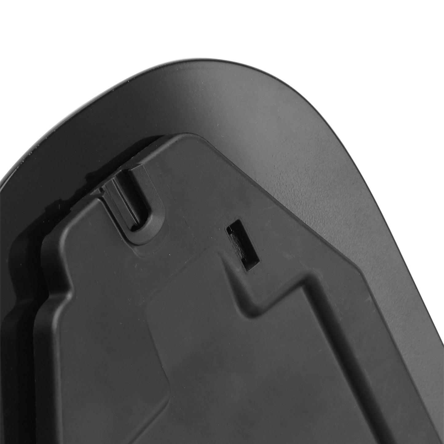 Kit di montaggio per alloggiamento tappo serbatoio carburante Mercedes GLE W167 2019-2025 con coperchio.