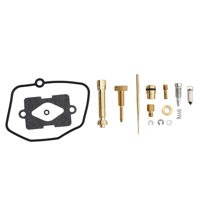 Kit di riparazione e revisione del carburatore per Yamaha TZR250R (3XV) 1989-1990
