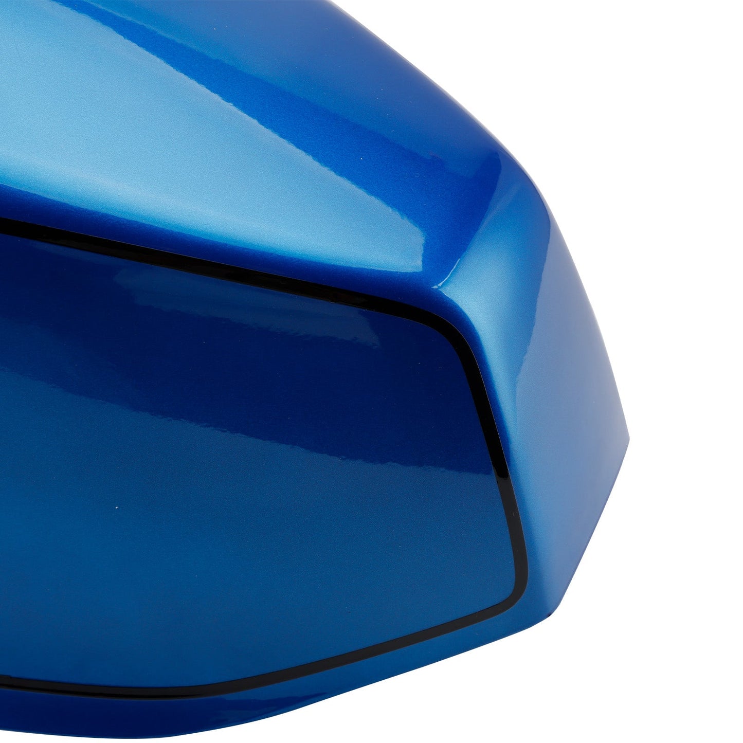 Copertura per carenatura del sedile del passeggero posteriore Yamaha XSR900 2022-2025
