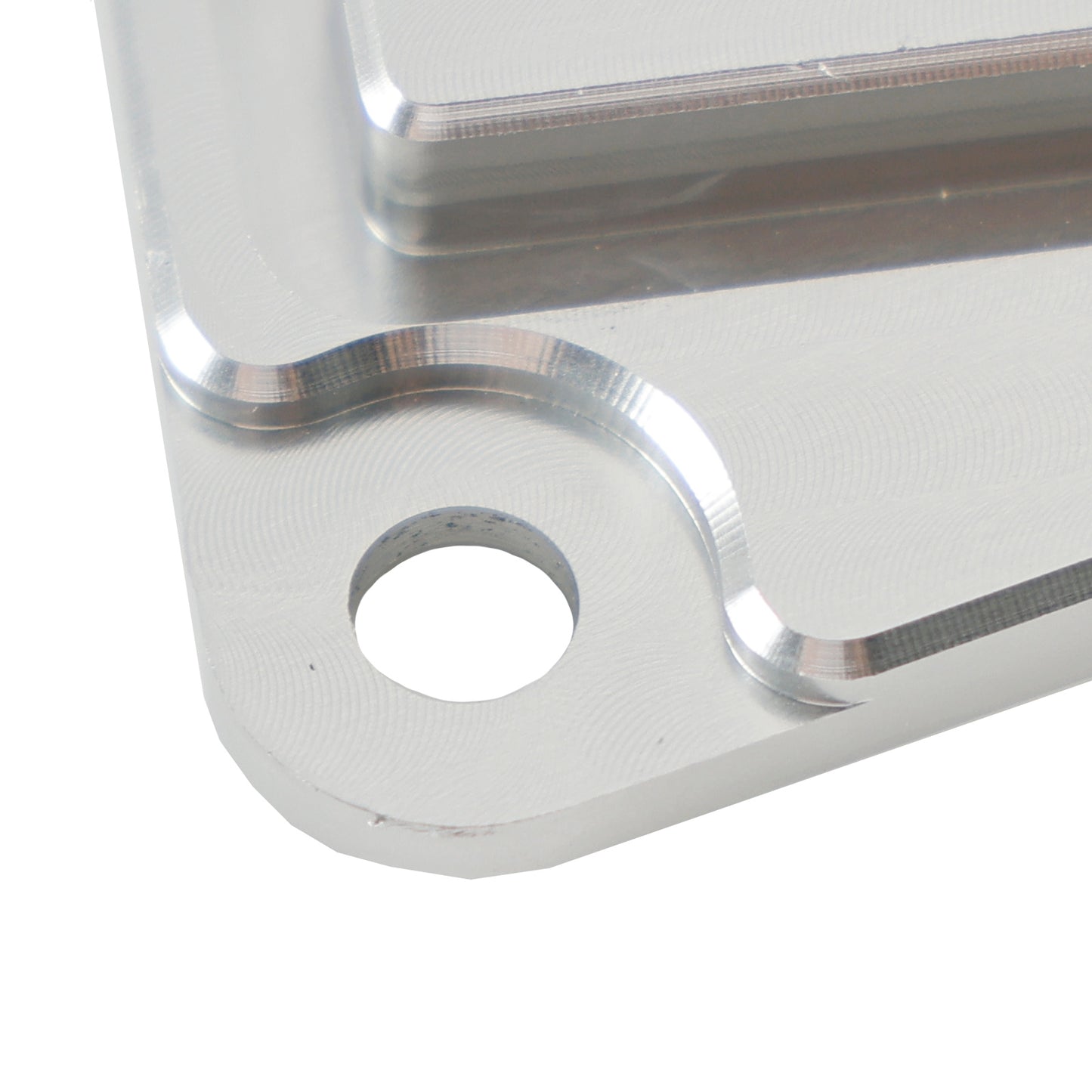 MAF Mass Air Flow Sensor Plug LS Billet Seal 551574 Per LS LS3 LS7 L83