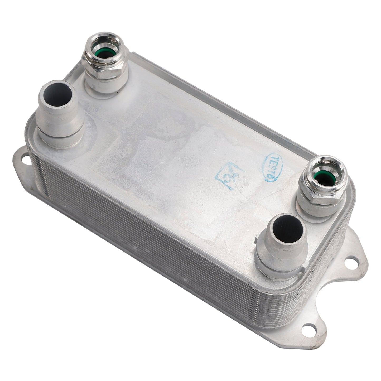 Radiatore olio motore 0995002300 per Mercedes-Benz Classe C W204 C204