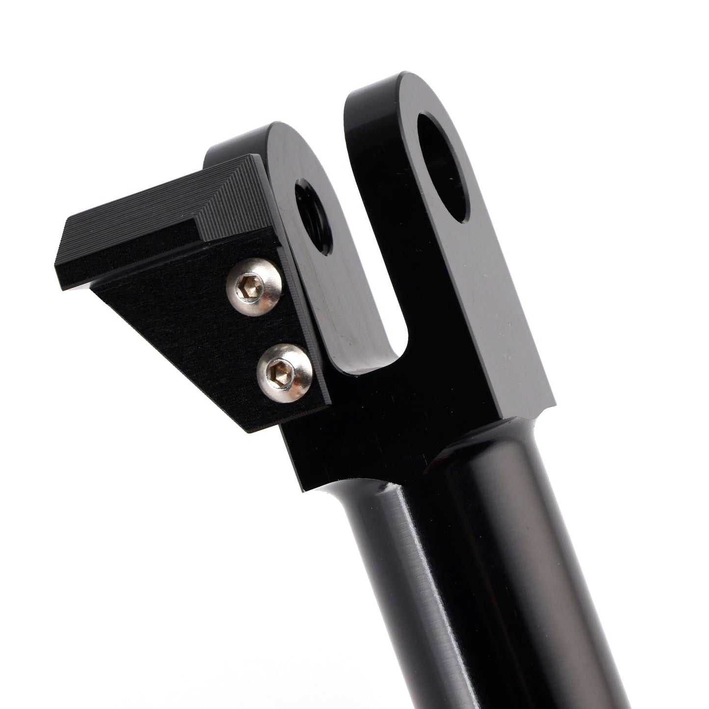 Cavalletto laterale regolabile per Suzuki GSXR1300, anni 1999-2026