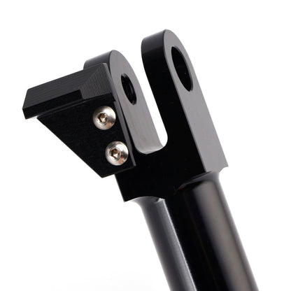Cavalletto laterale regolabile per Suzuki GSXR1300, anni 1999-2026