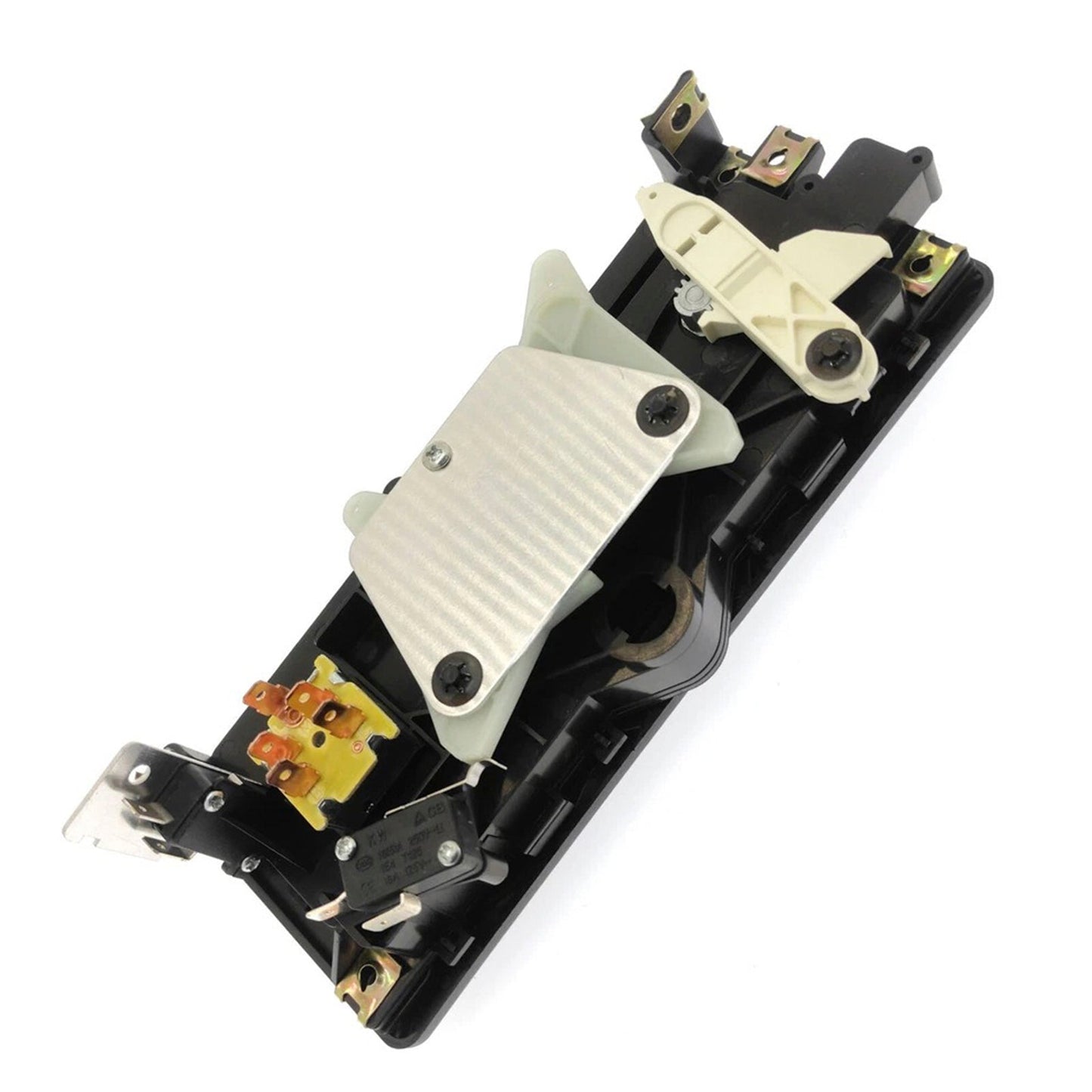Pannello di controllo del riscaldamento A/C per Freightliner FL60 FL70 C840 8520046000.02