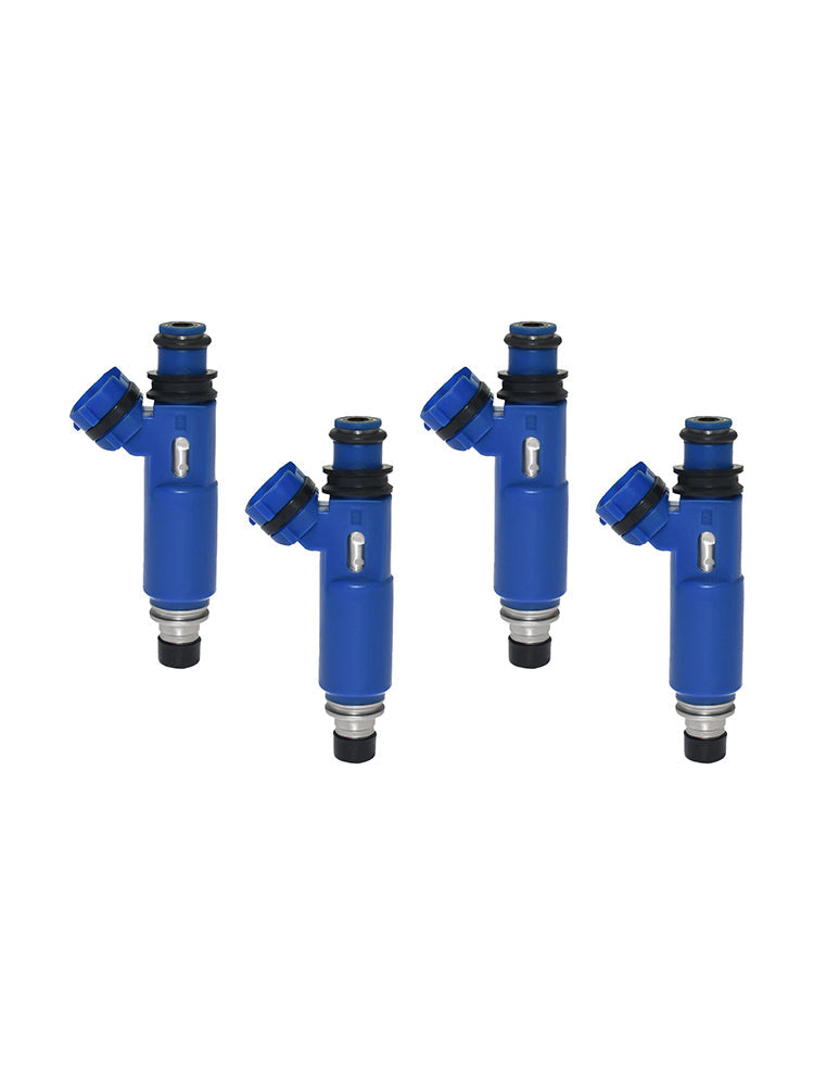 4 iniettori di carburante per Mazda MX-5 II 1998-2005 195500-3030 1955003030
