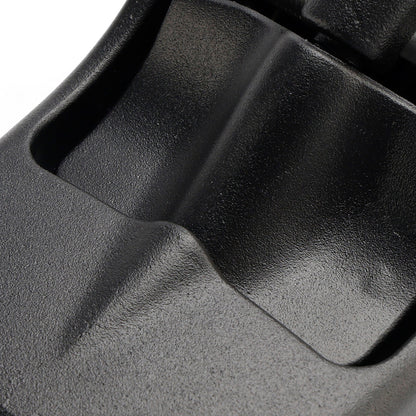 2× Chiusura superiore pieghevole 68391566AB per Jeep Wrangler Jl Gladiator 2018-2024