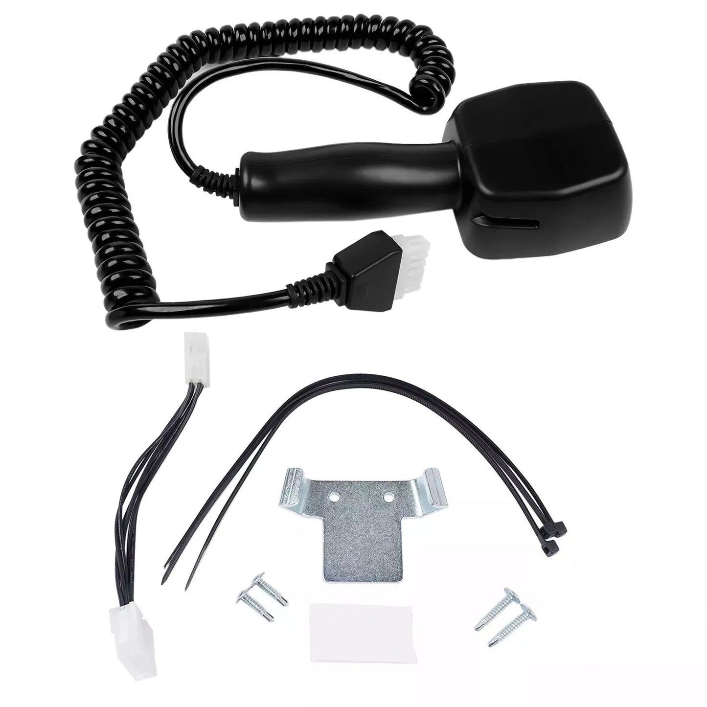 Interruttore di controllo spazzaneve Meyer Diamond 22690 306083
