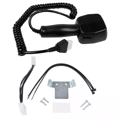 Interruttore di controllo spazzaneve Meyer Diamond 22690 306083