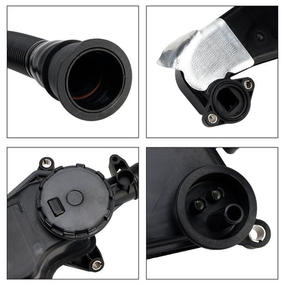 Gruppo separatore olio diesel Ford F-450 Super Duty 6,7L 2023–2025 PC3Z-6A785-A