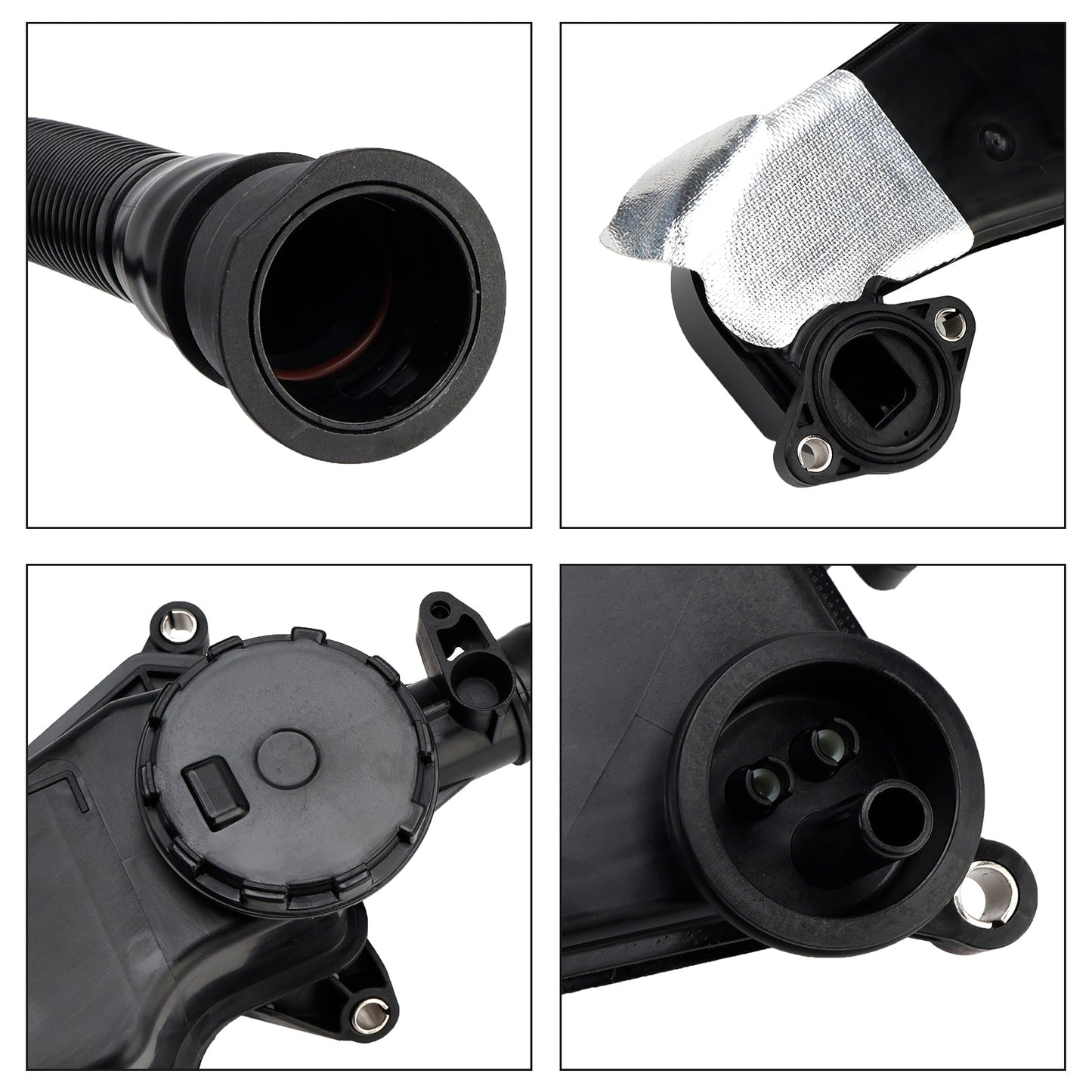 Gruppo separatore olio diesel Ford F-250 Super Duty 6,7L 2023–2025 PC3Z-6A785-A