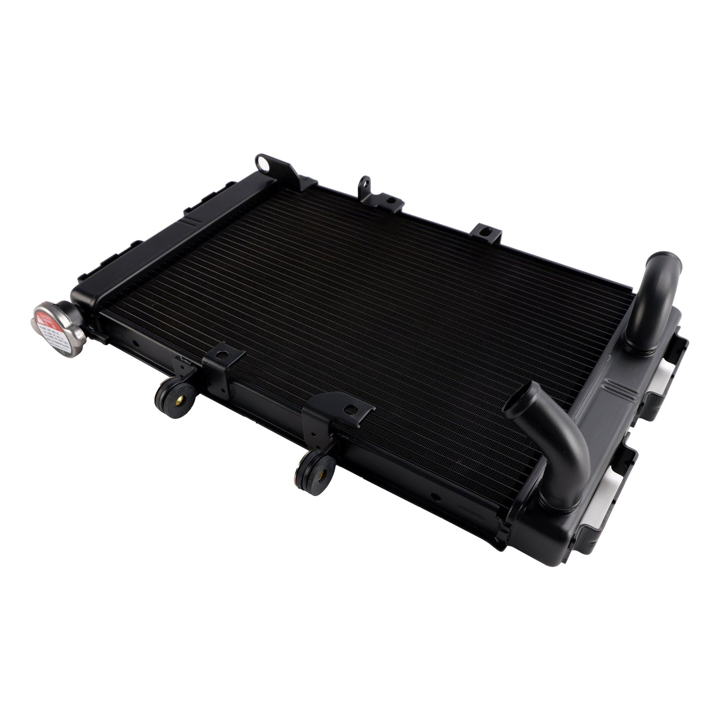 Radiatore di raffreddamento del motore Daytona 660 2024-2025