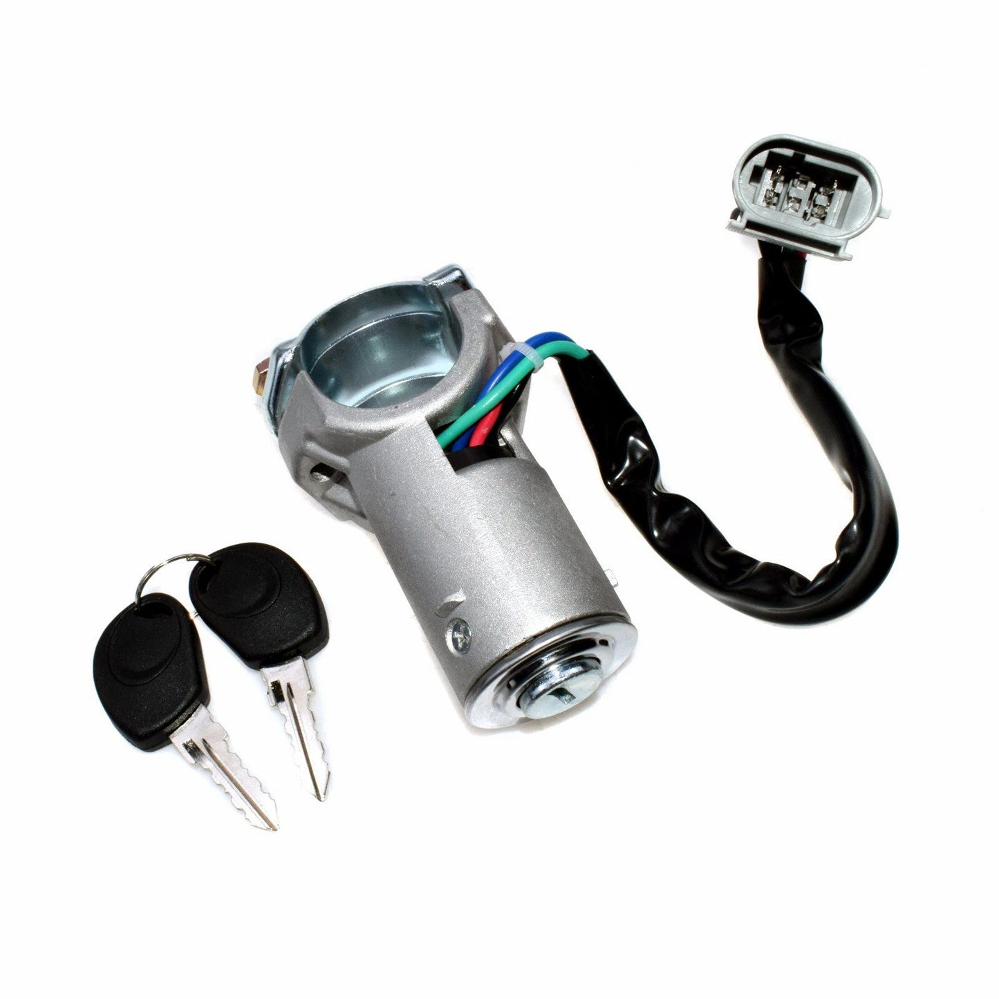 Interruttore di accensione e avviamento con chiavi per Iveco Daily Mk3 1999-2006 2991727