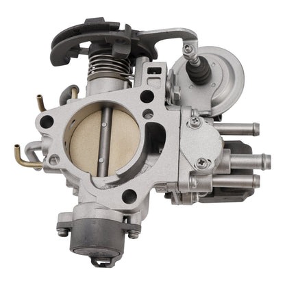Per Toyota Solara ACV20,MCV20,SXV20 1998.06-2002.12 Corpo farfallato 22210-7A380