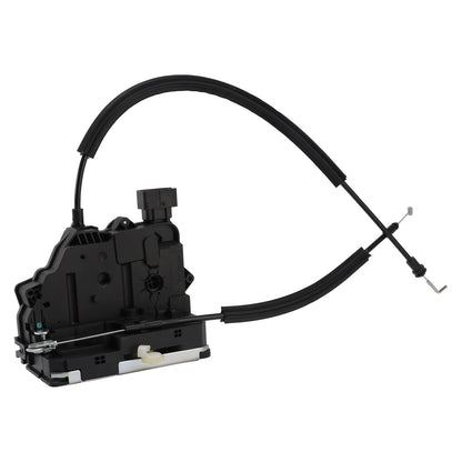 Serratura porta anteriore sinistra per Fiat Ducato Citroën Jumper Peugeot Boxer 2006-