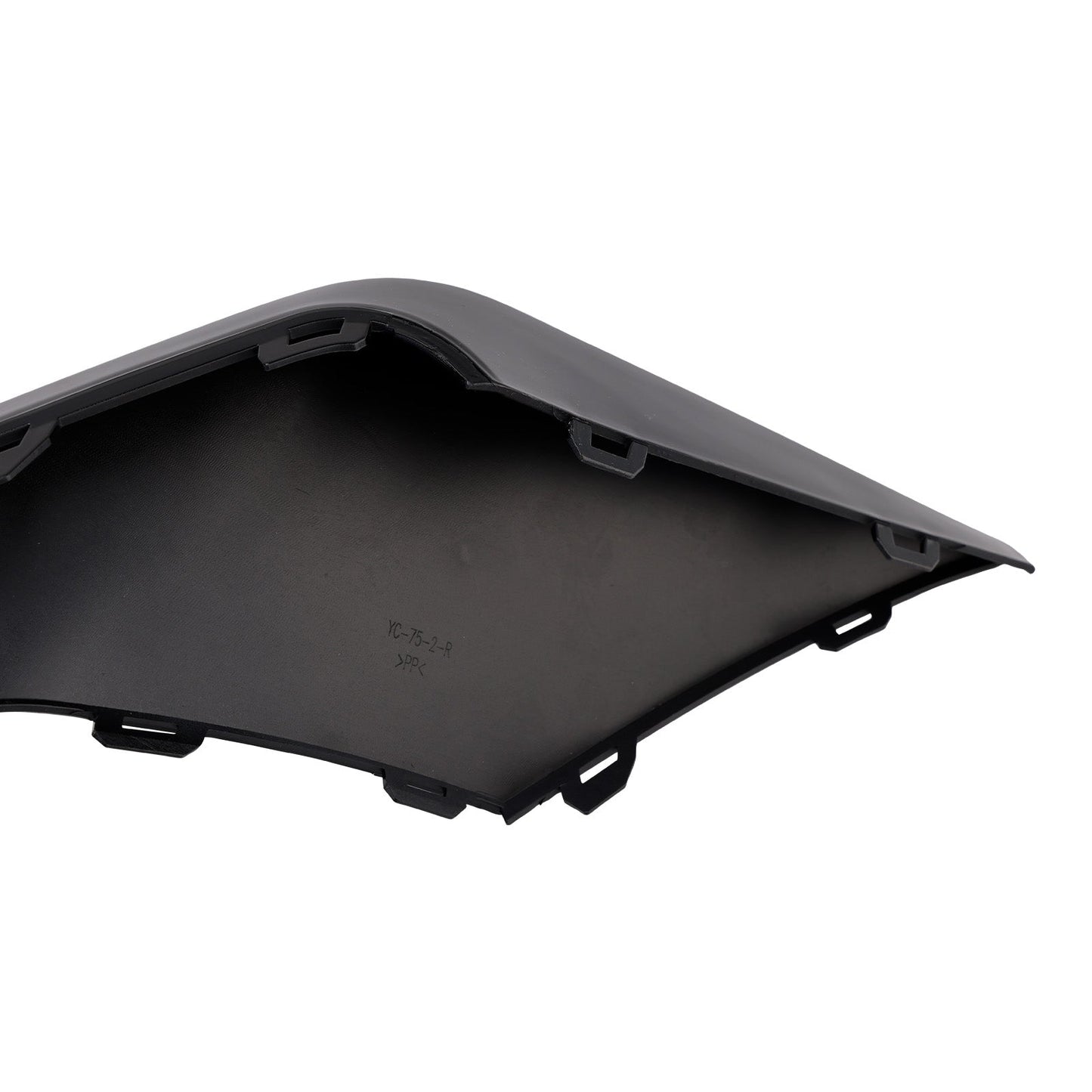 Griglia di finitura per fendinebbia Ford Focus ST + ST Line MK4 2018-2021