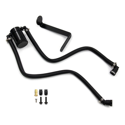 Separatore aria-olio per contenitore di raccolta olio per Ford F150 2011-2023