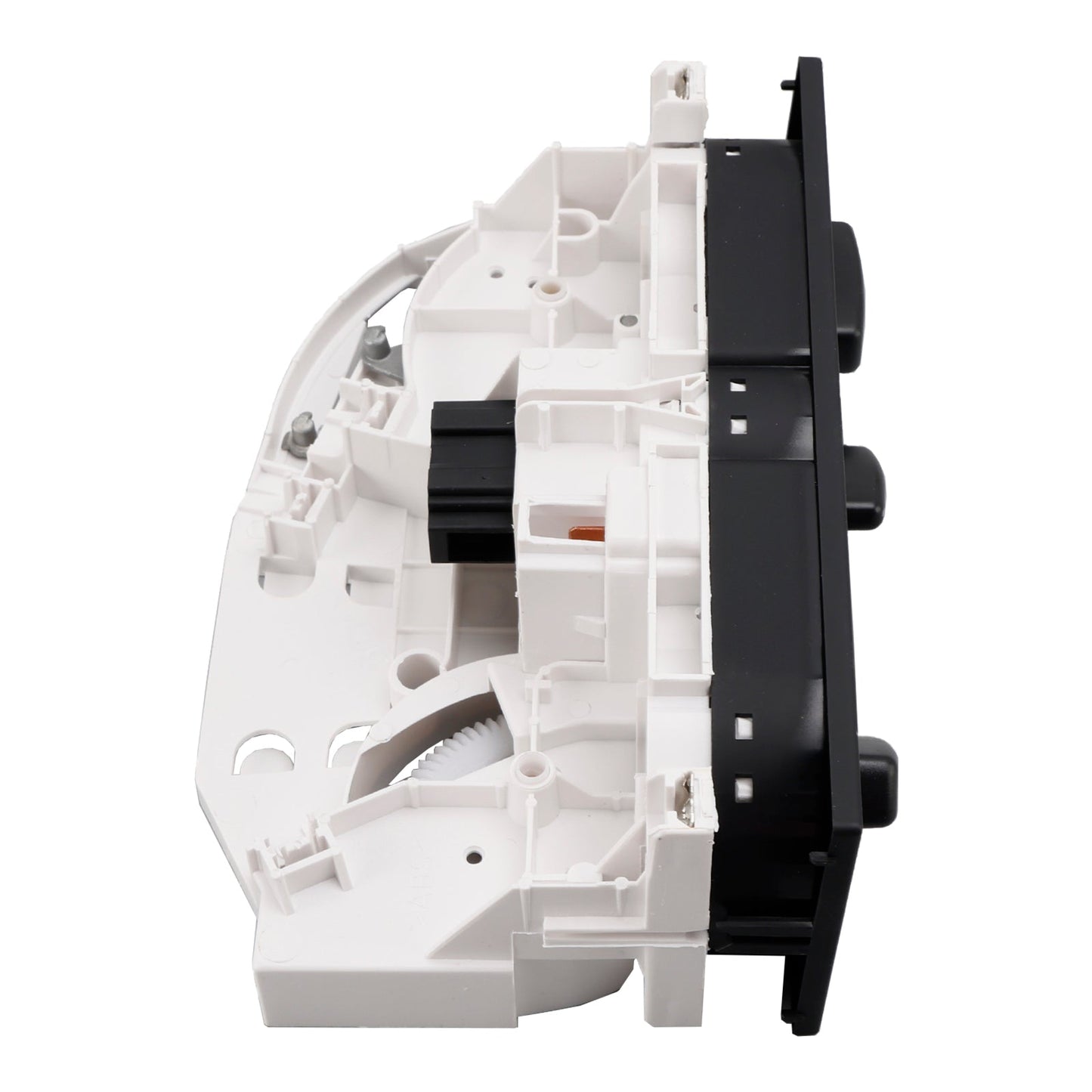 Modulo di controllo del clima HVAC manuale 1J0820045F 599-152 per VW Golf Jetta Beetle