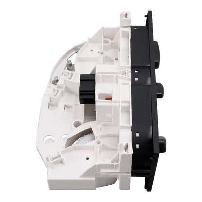 Modulo di controllo del clima HVAC manuale 1J0820045F 599-152 per VW Golf Jetta Beetle