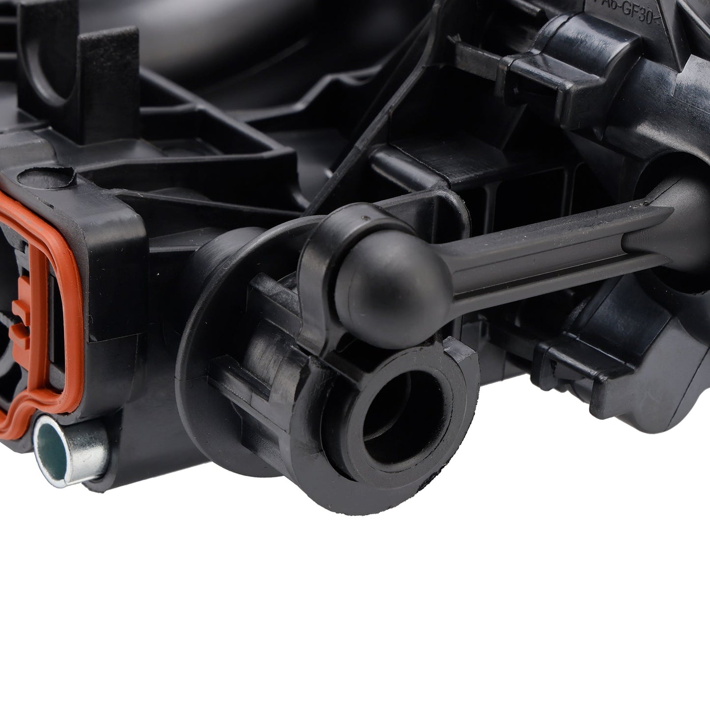 Collettore di aspirazione aria motore Volkswagen Beetle CBFA o CCTA 2012-2013 06J133201BD