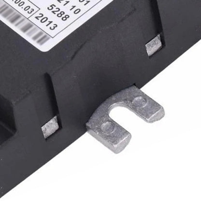 Modulo unità di controllo pompa carburante per BMW 1 3 X1 X5 X6 Z4 Serie E70 E90 16147276046