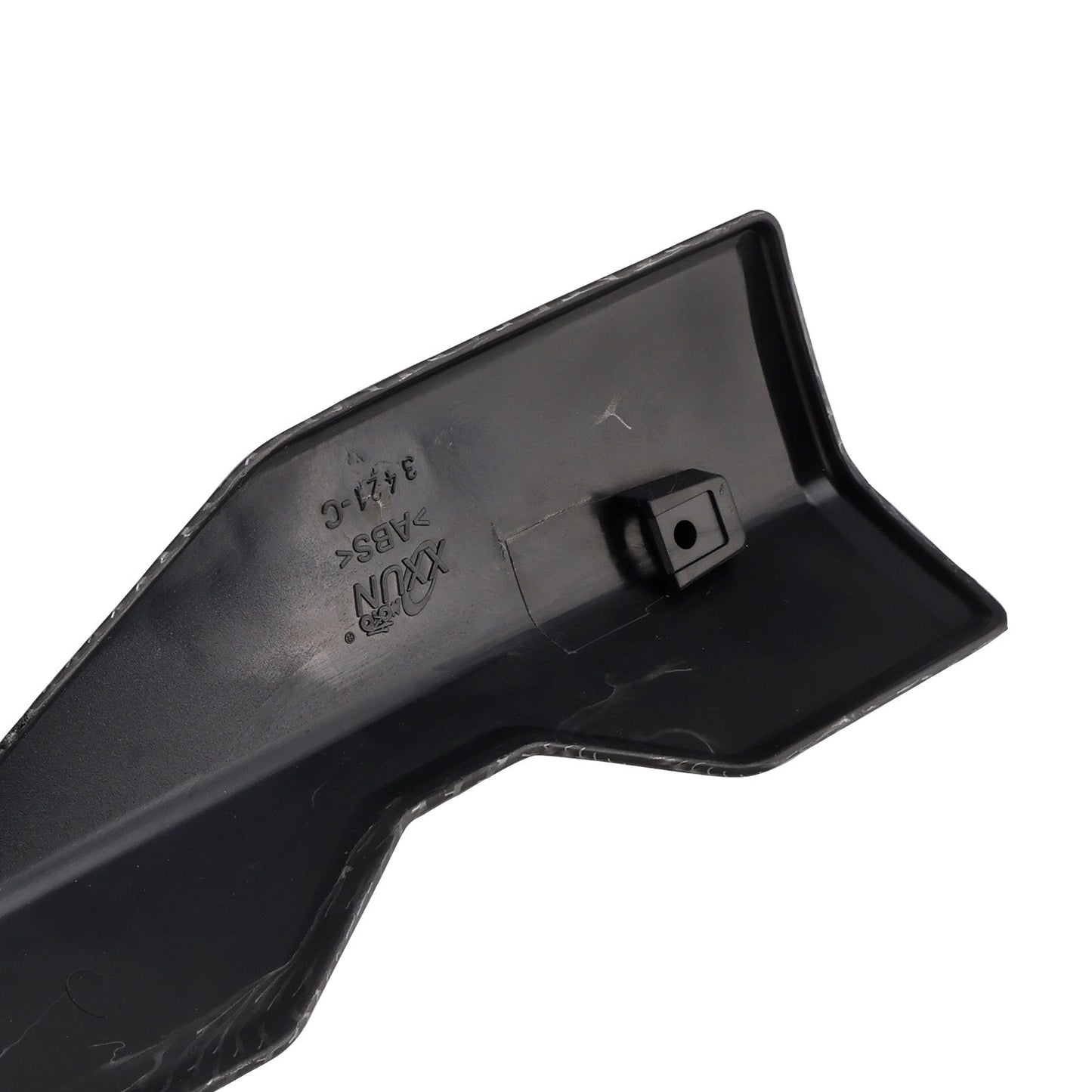 Copertura protettiva termica del tubo di scarico Honda ADV 350 2022-2024