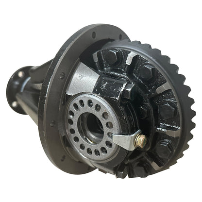 2003-2008 Per Toyota V8 4x2 Supporto differenziale posteriore 411103D470