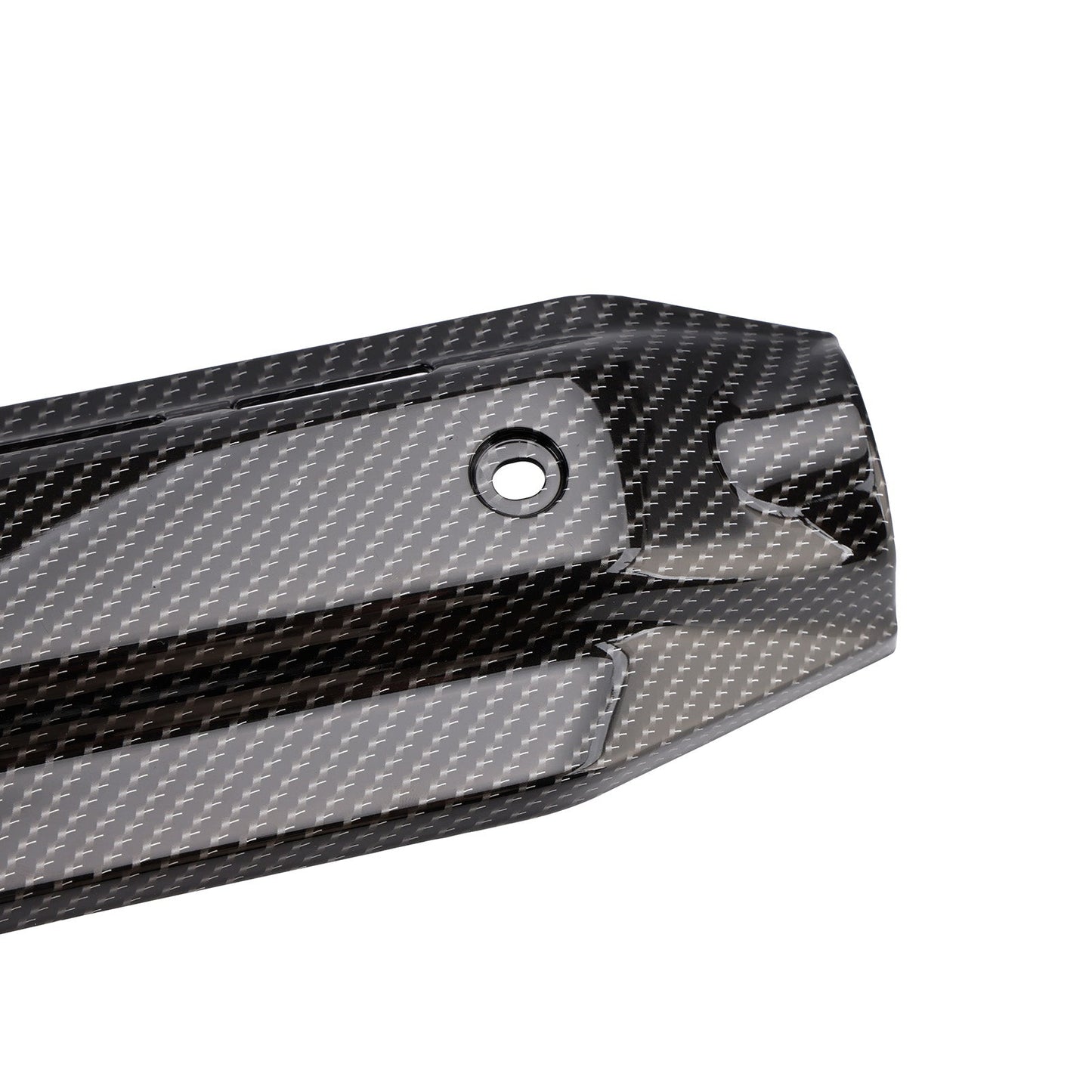 Pannelli laterali di copertura del radiatore per Yamaha XSR900 2022-2025