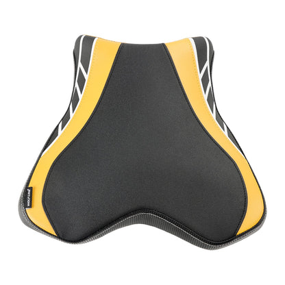 Cuscino per sedile anteriore Raider Cushion Fit per Yamaha YZF-R1 YZF R1 2015-2023