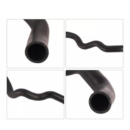 Kit tubo flessibile inferiore del liquido di raffreddamento del radiatore Chevrolet Cruze Limited 1.4L 2016 13251447 13251435
