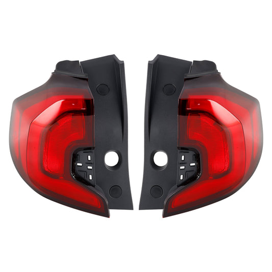 Fanale posteriore a LED sinistro e destro per GMC Terrain SLE / SLT 2018-2021 GM2804135 5135