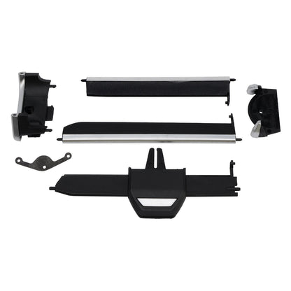 Kit di riparazione della presa d'aria A/C sinistra 64119458541 per BMW X5 G05 X7 G07 19-21 X6 G06 20-21