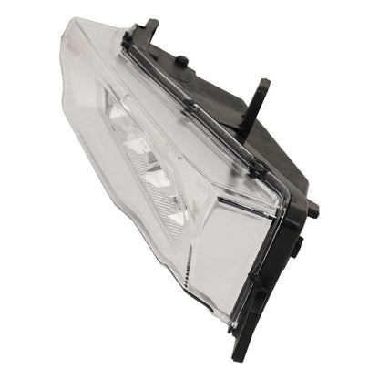 BMW X3 G01 G08 X4 G02 2018-2019, 1 pezzo, fendinebbia anteriore sinistro a LED, 63177412527