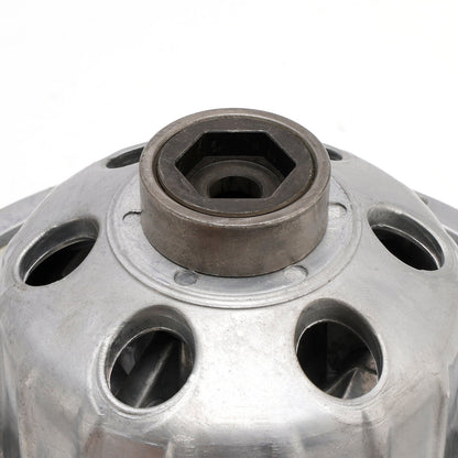 Variatore frizione secondaria posteriore 49094-1084 per Kawasaki Kaf620 Mule 3000 4000
