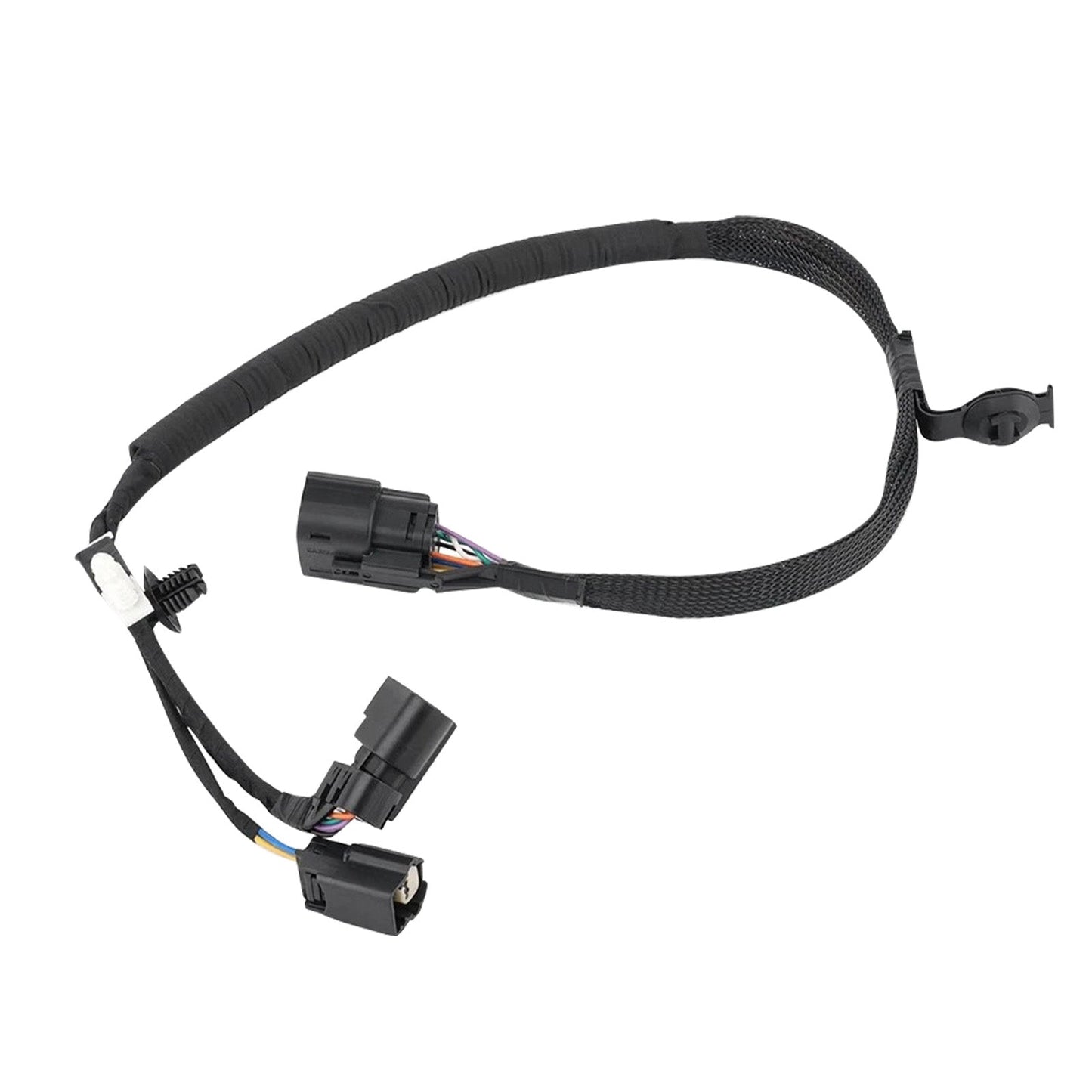 Cablaggio portellone posteriore NZ6Z-14A412-C compatibile con Ford Maverick 2022-2024 con chiusura centralizzata.