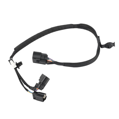 Cablaggio portellone posteriore NZ6Z-14A412-C compatibile con Ford Maverick 2022-2024 con chiusura centralizzata.