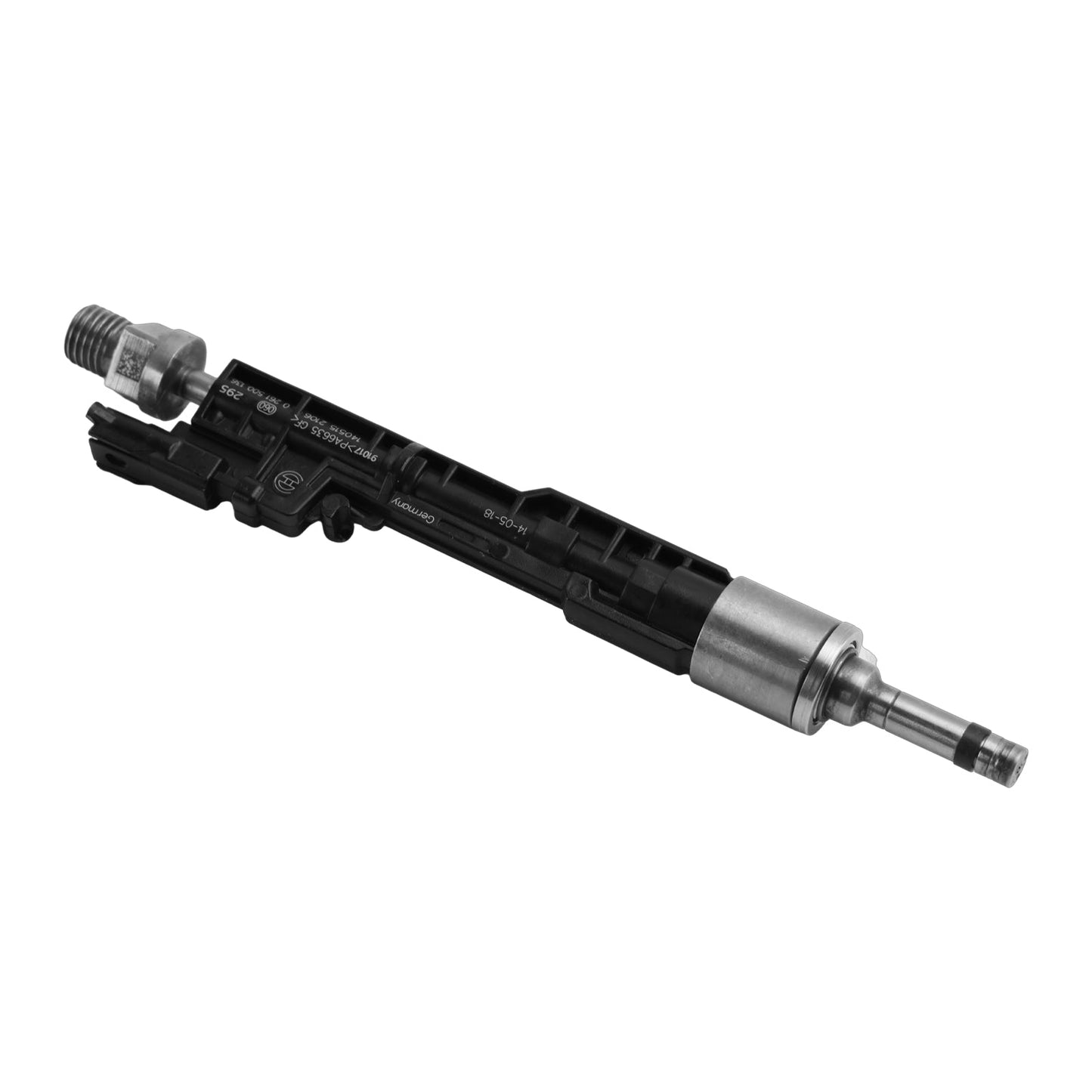 1 iniettore di carburante per BMW F10 M5 F06 F07 F12 F13 F15 X5 0261500136 13647599876