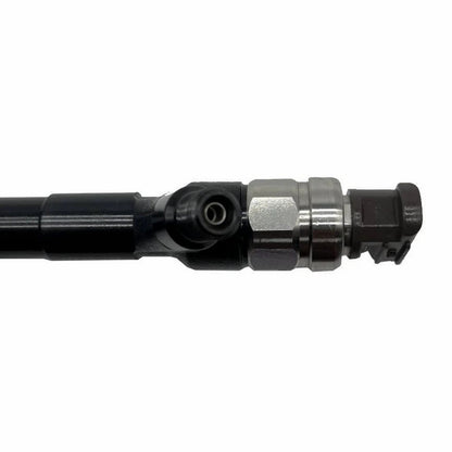 4 iniettori di carburante per Mitsubishi L200 2.5 4D56 Triton 1465A297 095000-7490