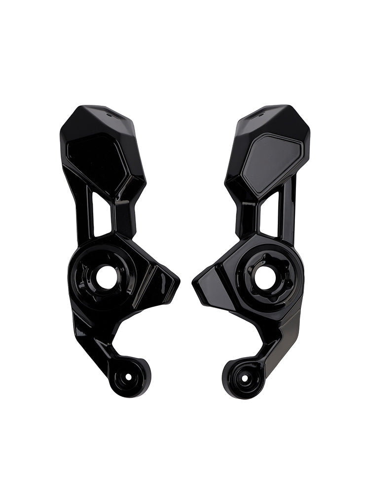 Carenatura di protezione del pannello di copertura laterale del telaio per Kawasaki Z900 2025-2026