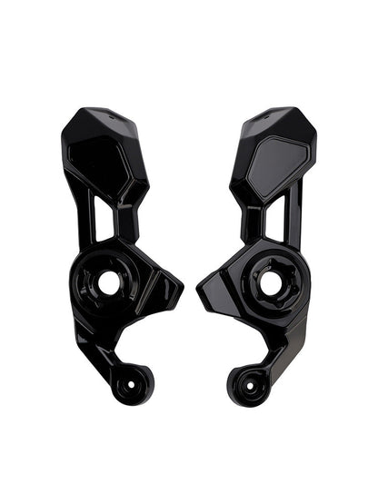 Carenatura di protezione del pannello di copertura laterale del telaio per Kawasaki Z900 2025-2026