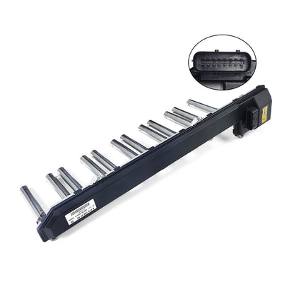 Mercedes-Benz SL65 AMG 2005-2009 230.479 Nuovo connettore per candele di accensione con bobina sinistra 2751500780