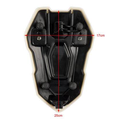 2021-2024 BMW S1000R 23-24 M1000R Coda Coprisedile posteriore Carenatura Cowl