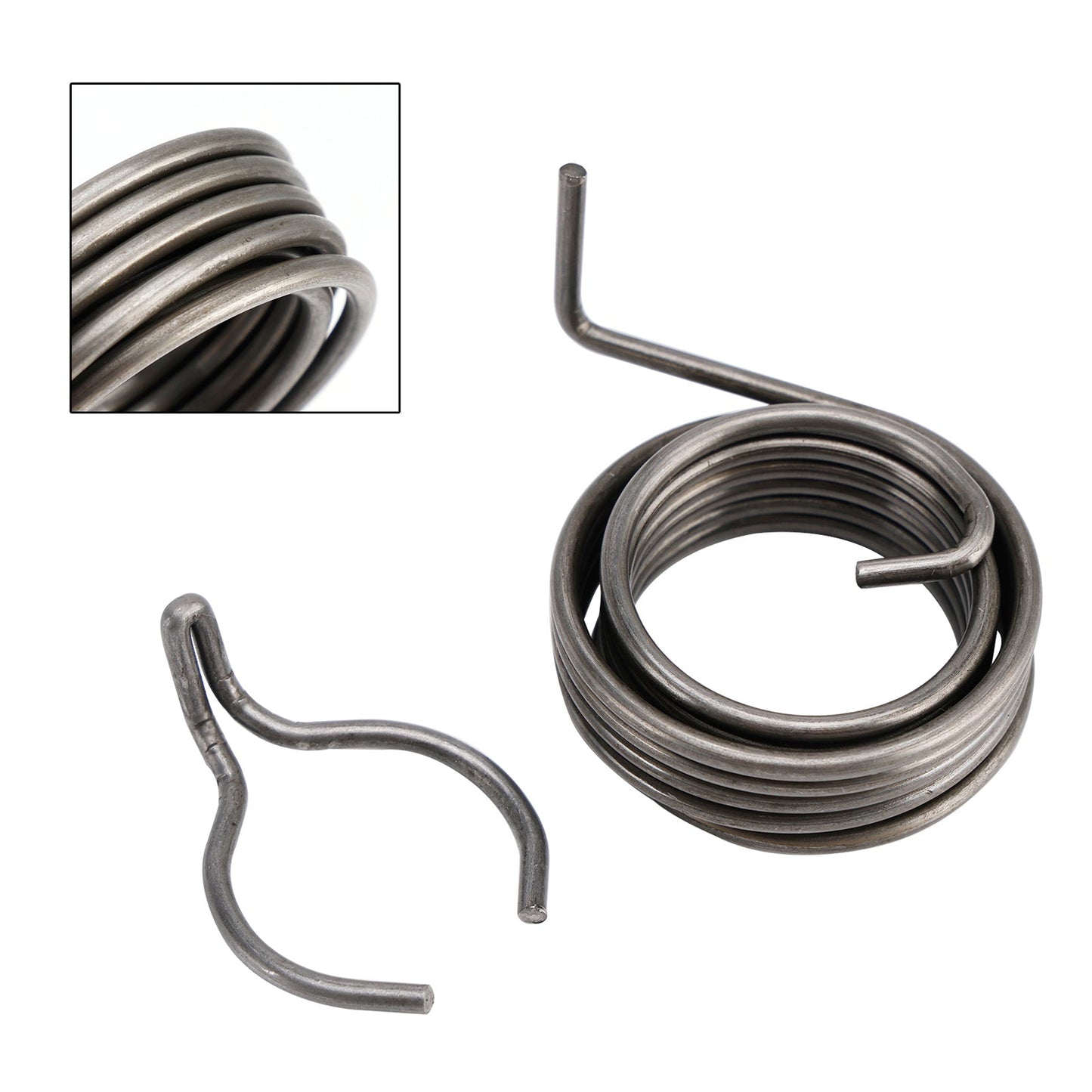 Set di molle di ritorno per avviamento a pedale 90508-26667-00 per Yamaha Blaster Yfs 200 88-06