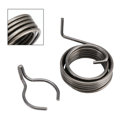 Set di molle di ritorno per avviamento a pedale 90508-26667-00 per Yamaha Blaster Yfs 200 88-06